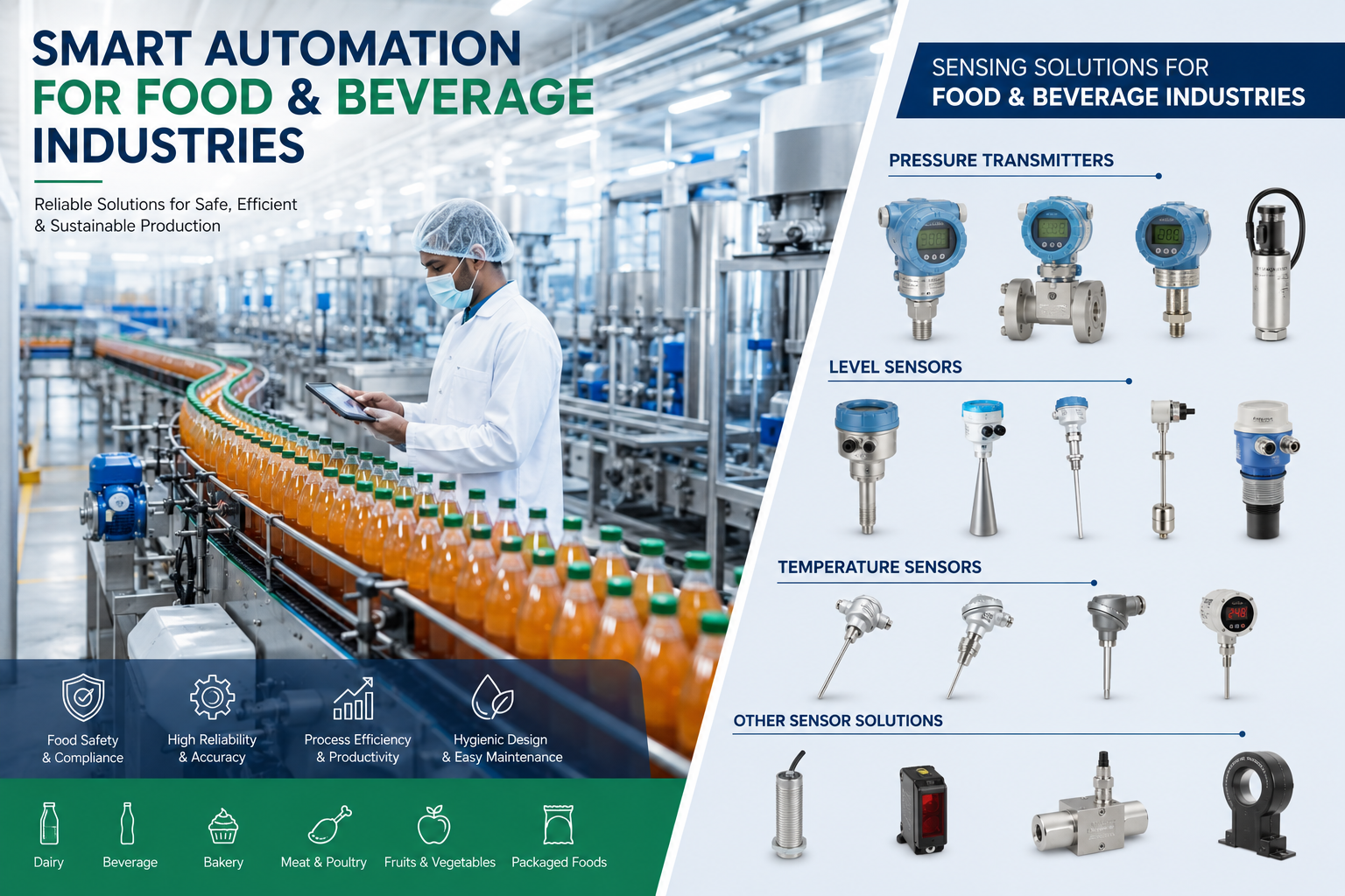 Food Industry