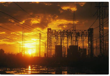 Power Plant